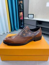 Picture of Louis Vuitton Shoes _SKULVsz38-44mnf022314117
